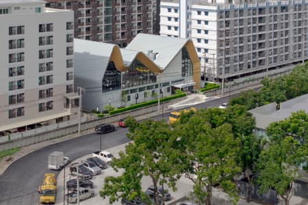 HEYDAY Community Hub